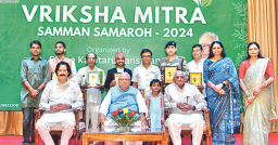 Governor highlights Sanatan nature worship